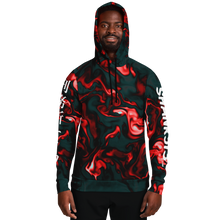 Load image into Gallery viewer, Mercury: Retrograde | AOP Hoodie