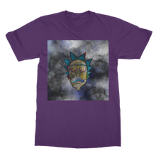 Load image into Gallery viewer, Wrekked - Rick and Morty Inspired Collection Classic Adult T-Shirt