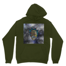 Load image into Gallery viewer, Wrekked - Rick and Morty Inspired Collection Classic Adult Hoodie