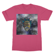 Load image into Gallery viewer, Wrekked - Rick and Morty Inspired Collection Classic Adult T-Shirt