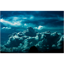 Load image into Gallery viewer, Cloudy Ohio Day - Professional Art Print