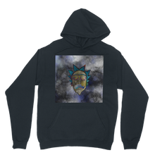 Load image into Gallery viewer, Wrekked - Rick and Morty Inspired Collection Classic Adult Hoodie