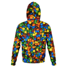 Load image into Gallery viewer, Sweet | EmenEms - AOP Hoodie