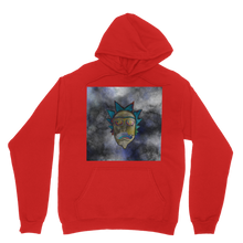 Load image into Gallery viewer, Wrekked - Rick and Morty Inspired Collection Classic Adult Hoodie