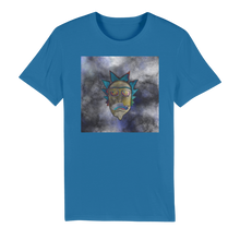 Load image into Gallery viewer, Wrekked - Rick and Morty Inspired Collection Premium Organic Adult T-Shirt