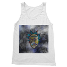 Load image into Gallery viewer, Wrekked - Rick and Morty Inspired Collection Classic Women's Tank Top