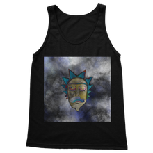 Load image into Gallery viewer, Wrekked - Rick and Morty Inspired Collection Classic Women's Tank Top