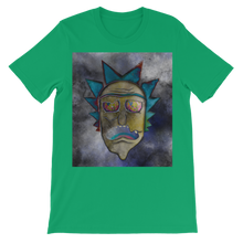 Load image into Gallery viewer, Wrekked - Rick and Morty Inspired Collection Premium Kids T-Shirt