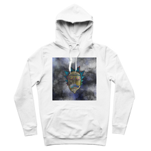 Load image into Gallery viewer, Wrekked - Rick and Morty Inspired Collection Premium Adult Hoodie
