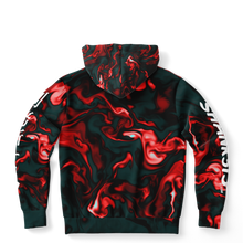 Load image into Gallery viewer, Mercury: Retrograde | AOP Hoodie
