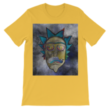 Load image into Gallery viewer, Wrekked - Rick and Morty Inspired Collection Premium Kids T-Shirt