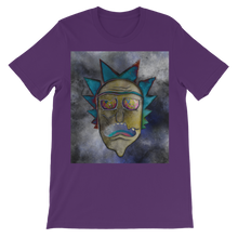 Load image into Gallery viewer, Wrekked - Rick and Morty Inspired Collection Classic Kids T-Shirt