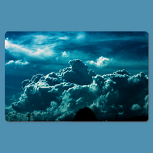 Load image into Gallery viewer, Cloudy Ohio Day - Desk Mat