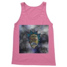Load image into Gallery viewer, Wrekked - Rick and Morty Inspired Collection Classic Women's Tank Top