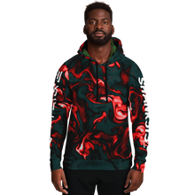 Load image into Gallery viewer, Mercury: Retrograde | AOP Hoodie