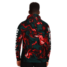 Load image into Gallery viewer, Mercury: Retrograde | AOP Hoodie