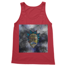 Load image into Gallery viewer, Wrekked - Rick and Morty Inspired Collection Classic Women's Tank Top