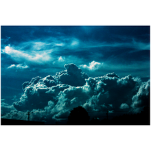 Load image into Gallery viewer, Cloudy Ohio Day - Professional Art Print