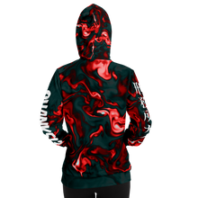 Load image into Gallery viewer, Mercury: Retrograde | AOP Hoodie