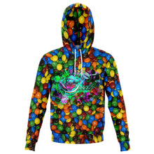 Load image into Gallery viewer, Sweet | EmenEms - AOP Hoodie