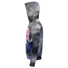 Load image into Gallery viewer, Culture Corner - Stoopid Dawg AOP Hoodie