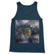 Load image into Gallery viewer, Wrekked - Rick and Morty Inspired Collection Classic Women's Tank Top