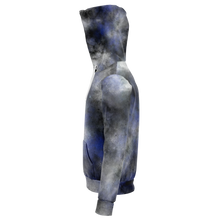 Load image into Gallery viewer, Space Apparel | Blancmahr - AOP Hoodie