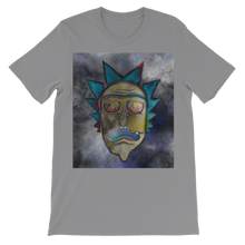 Load image into Gallery viewer, Wrekked - Rick and Morty Inspired Collection Classic Kids T-Shirt