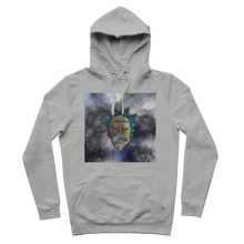 Load image into Gallery viewer, Wrekked - Rick and Morty Inspired Collection Premium Adult Hoodie
