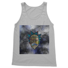 Load image into Gallery viewer, Wrekked - Rick and Morty Inspired Collection Classic Women's Tank Top