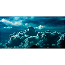 Load image into Gallery viewer, Cloudy Ohio Day - Professional Art Print