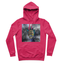 Load image into Gallery viewer, Wrekked - Rick and Morty Inspired Collection Premium Adult Hoodie