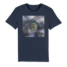 Load image into Gallery viewer, Wrekked - Rick and Morty Inspired Collection Premium Organic Adult T-Shirt