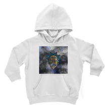 Load image into Gallery viewer, Wrekked - Rick and Morty Inspired Collection Classic Kids Hoodie