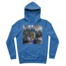 Load image into Gallery viewer, Wrekked - Rick and Morty Inspired Collection Premium Adult Hoodie