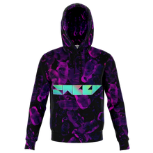 Load image into Gallery viewer, Sweet | Purple Gummies - AOP Hoodie