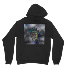 Load image into Gallery viewer, Wrekked - Rick and Morty Inspired Collection Classic Adult Hoodie