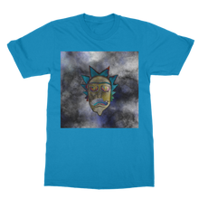 Load image into Gallery viewer, Wrekked - Rick and Morty Inspired Collection Classic Adult T-Shirt