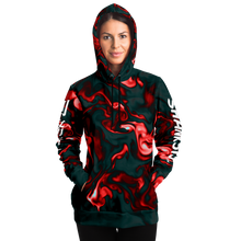 Load image into Gallery viewer, Mercury: Retrograde | AOP Hoodie