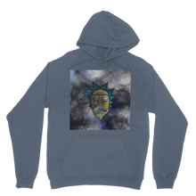 Load image into Gallery viewer, Wrekked - Rick and Morty Inspired Collection Classic Adult Hoodie