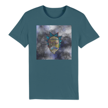 Load image into Gallery viewer, Wrekked - Rick and Morty Inspired Collection Premium Organic Adult T-Shirt
