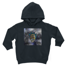 Load image into Gallery viewer, Wrekked - Rick and Morty Inspired Collection Classic Kids Hoodie