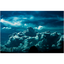 Load image into Gallery viewer, Cloudy Ohio Day - Professional Art Print