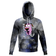 Load image into Gallery viewer, Culture Corner - Stoopid Dawg AOP Hoodie