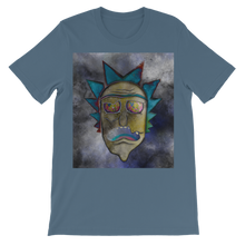 Load image into Gallery viewer, Wrekked - Rick and Morty Inspired Collection Classic Kids T-Shirt
