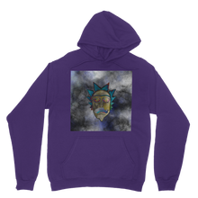 Load image into Gallery viewer, Wrekked - Rick and Morty Inspired Collection Classic Adult Hoodie