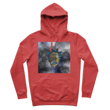 Load image into Gallery viewer, Wrekked - Rick and Morty Inspired Collection Premium Adult Hoodie