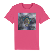 Load image into Gallery viewer, Wrekked - Rick and Morty Inspired Collection Premium Organic Adult T-Shirt