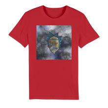 Load image into Gallery viewer, Wrekked - Rick and Morty Inspired Collection Premium Organic Adult T-Shirt