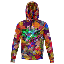 Load image into Gallery viewer, Sweet | Gummy Bears - AOP Hoodie